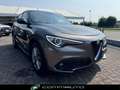 Alfa Romeo Stelvio 2.2 Turbodiesel 190 CV AT8 RWD Business Grigio - thumbnail 5