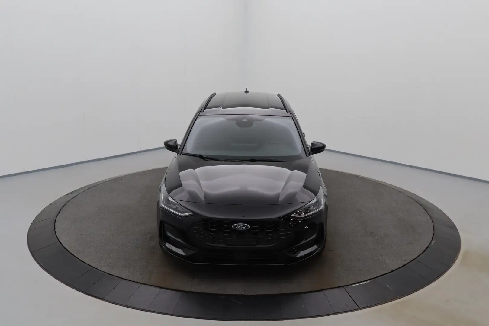 Ford Focus Clipper ST Line|Automaat||Camera|Carplay Nero - 2