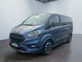 Ford Tourneo Custom Sport 2.0 TDCi 320 L1 Bi-Xenon Blau - thumbnail 2