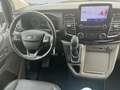 Ford Tourneo Custom Sport 2.0 TDCi 320 L1 Bi-Xenon Blau - thumbnail 8