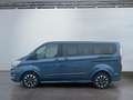 Ford Tourneo Custom Sport 2.0 TDCi 320 L1 Bi-Xenon Blau - thumbnail 3
