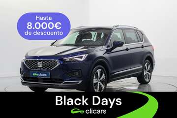 2.0TDI S&S Xcellence DSG-7 150