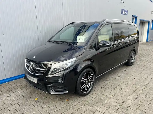 Mercedes-Benz V 300
