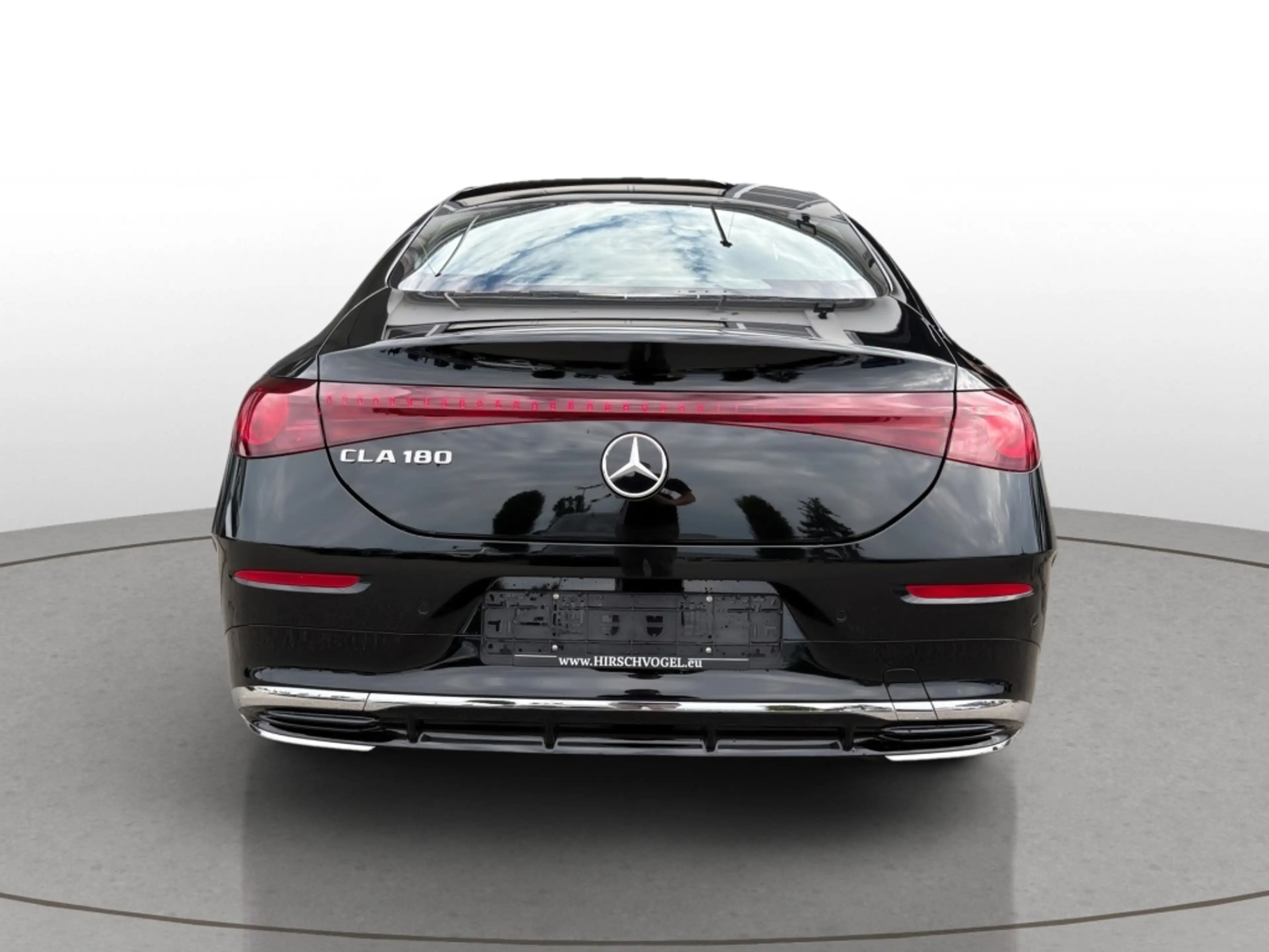 Mercedes-Benz CLA 180 AMG-Line+Pano+DISTRON+KEYLESS+MULTIBEAM — photo 6