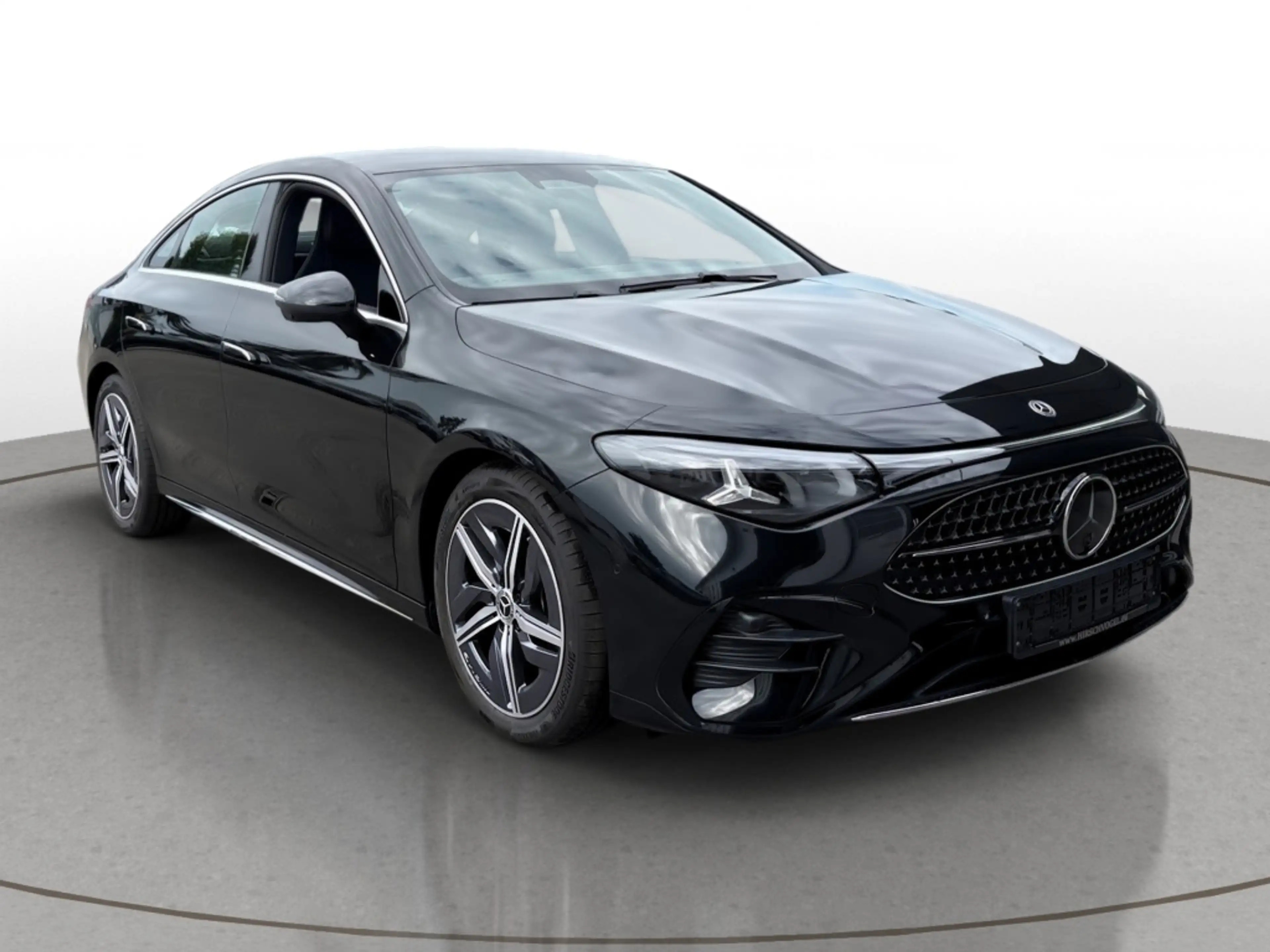 Mercedes-Benz CLA 180 AMG-Line+Pano+DISTRON+KEYLESS+MULTIBEAM — photo 4