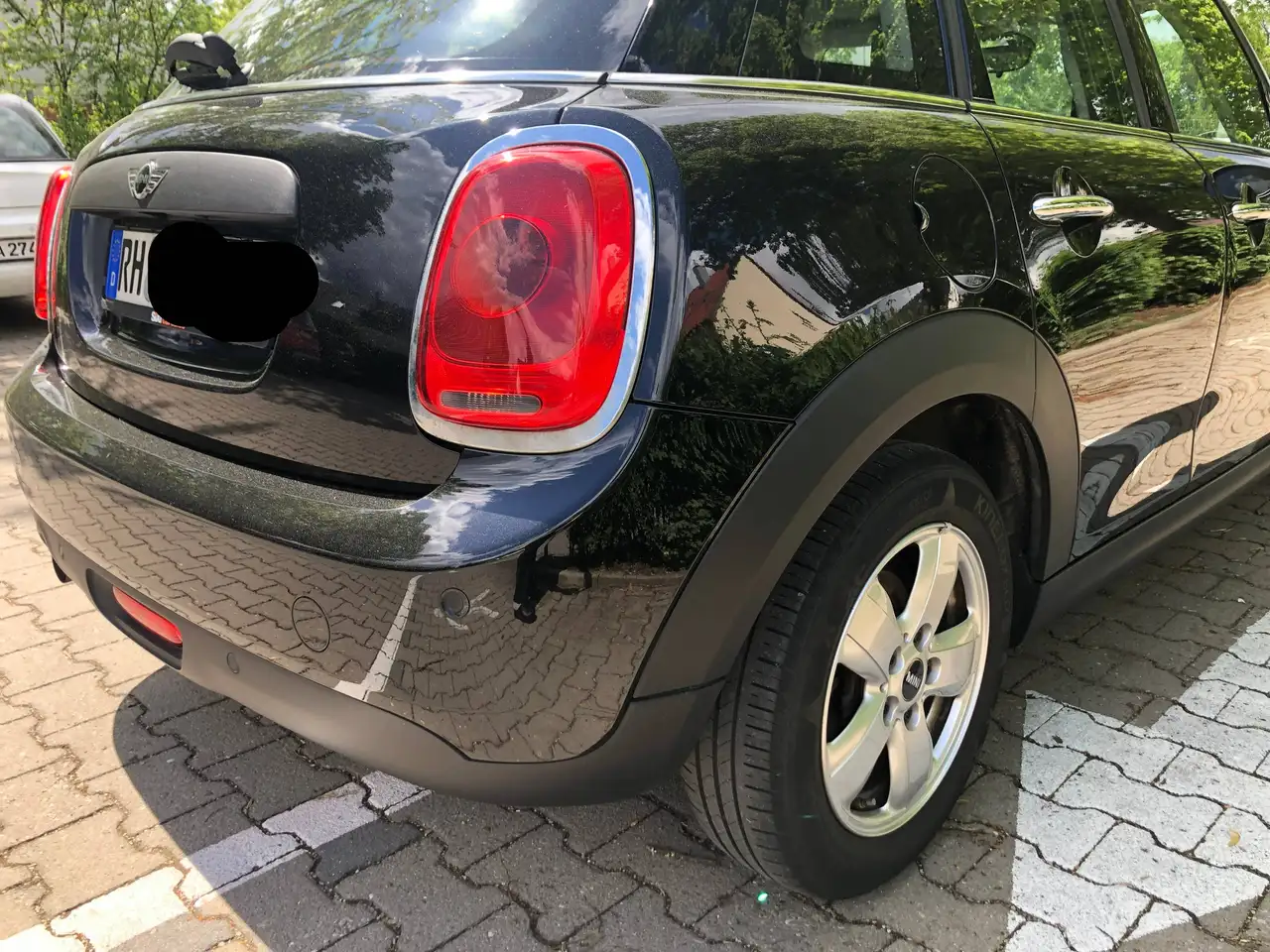 Das Auto