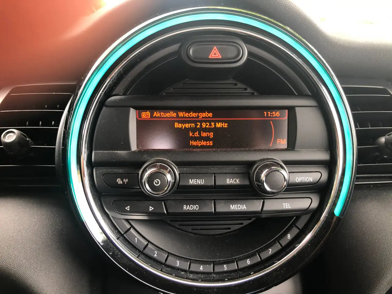 Das Auto