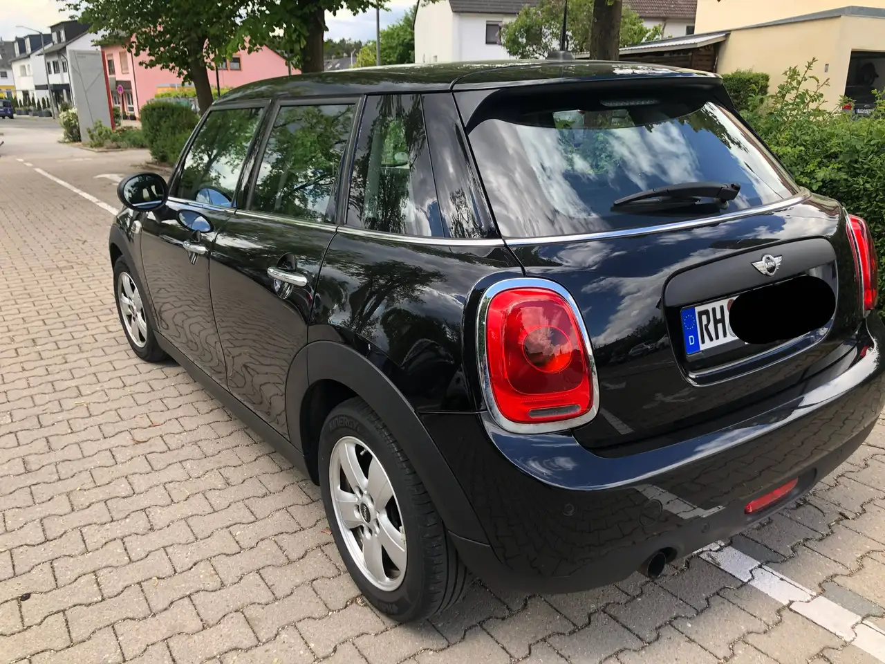 Das Auto