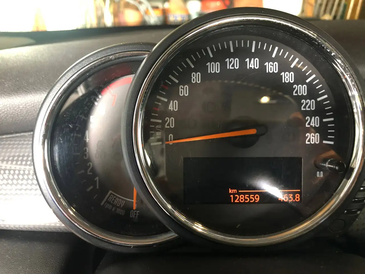 Das Auto
