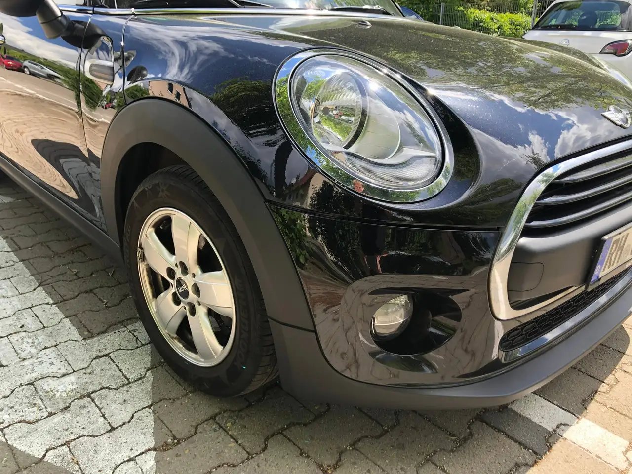 Das Auto