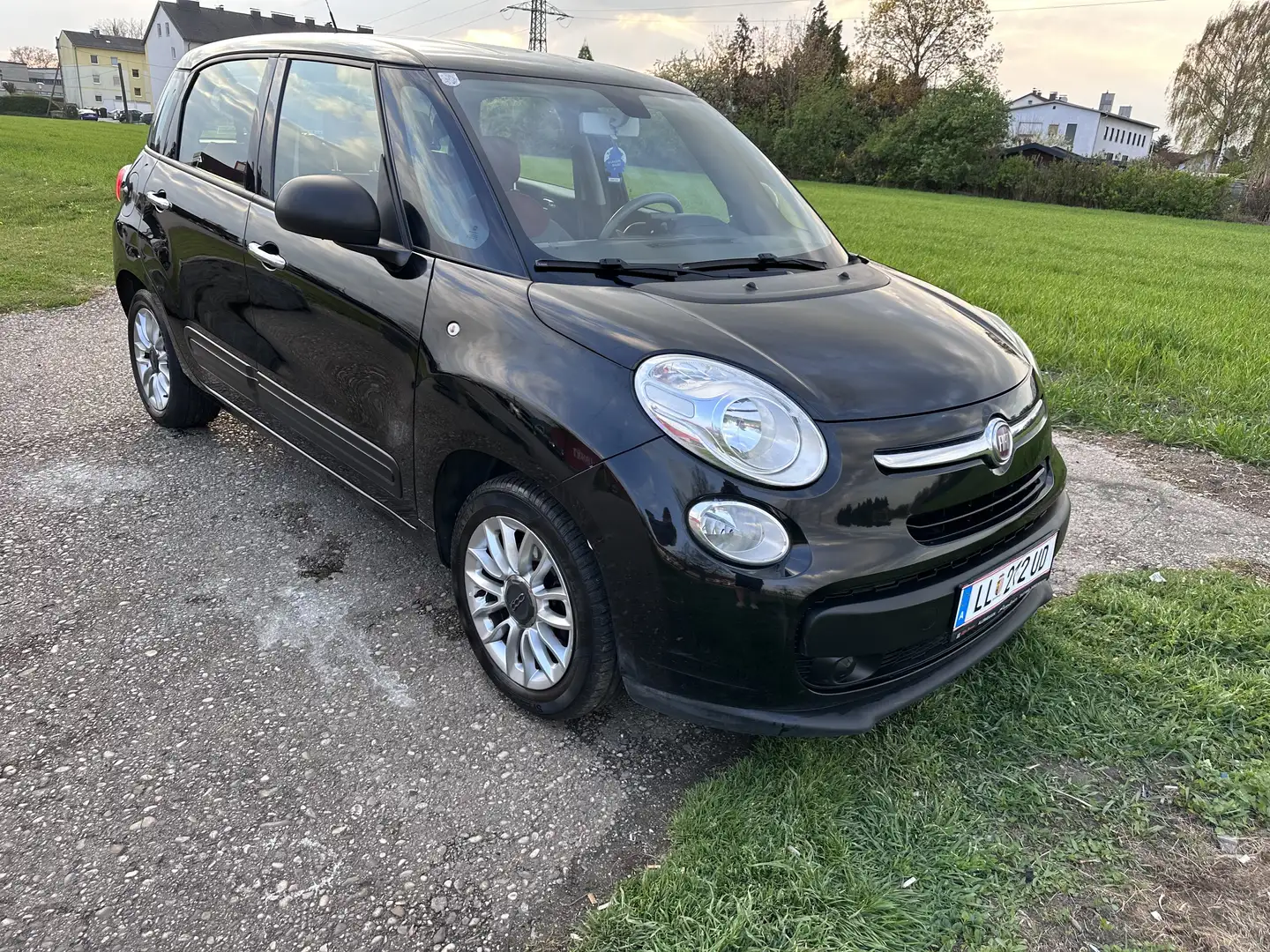 Fiat 500L 1.3 Multijet Start&Stopp Easy - 1
