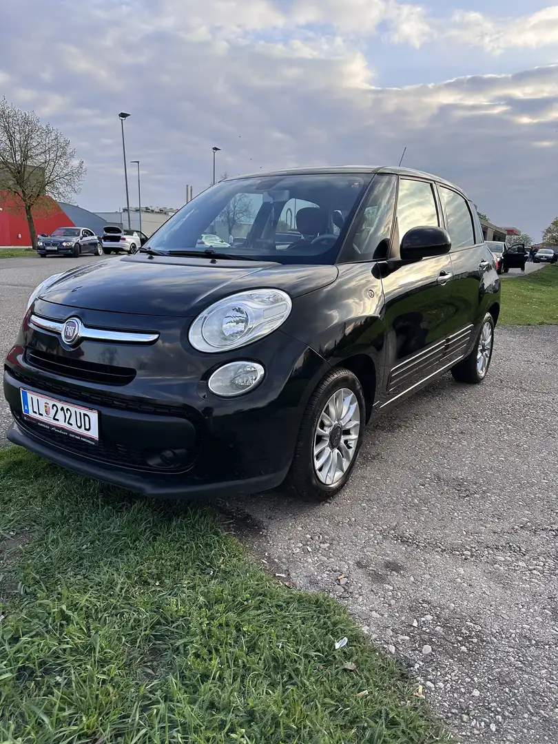 Fiat 500L 1.3 Multijet Start&Stopp Easy - 1