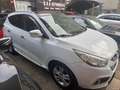 Hyundai iX35 ix35 2.0 CRDi 4WD Automatik Style Blanc - thumbnail 3