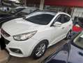 Hyundai iX35 ix35 2.0 CRDi 4WD Automatik Style Blanc - thumbnail 1