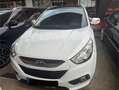 Hyundai iX35 ix35 2.0 CRDi 4WD Automatik Style Blanc - thumbnail 2