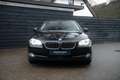 BMW 535 5-serie 535i Dealer Onderhouden - Eerste Lak - Vee Negro - thumbnail 12