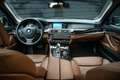 BMW 535 5-serie 535i Dealer Onderhouden - Eerste Lak - Vee Negro - thumbnail 4