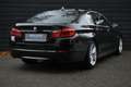 BMW 535 5-serie 535i Dealer Onderhouden - Eerste Lak - Vee Schwarz - thumbnail 2