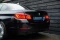 BMW 535 5-serie 535i Dealer Onderhouden - Eerste Lak - Vee Negro - thumbnail 13
