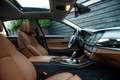 BMW 535 5-serie 535i Dealer Onderhouden - Eerste Lak - Vee Negro - thumbnail 30