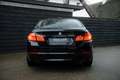BMW 535 5-serie 535i Dealer Onderhouden - Eerste Lak - Vee Negro - thumbnail 2