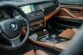 BMW 535 5-serie 535i Dealer Onderhouden - Eerste Lak - Vee Negro - thumbnail 29