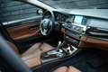 BMW 535 5-serie 535i Dealer Onderhouden - Eerste Lak - Vee Negro - thumbnail 31