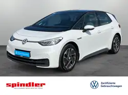 Volkswagen ID.3 ProPerformance Life/ CarPlay, Navi, WP, LED