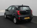 Kia Picanto 1.0 CVVT ComfortPlusLine Navigator | Apple Carplay Nero - thumbnail 2