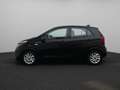 Kia Picanto 1.0 CVVT ComfortPlusLine Navigator | Apple Carplay Nero - thumbnail 4