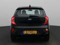 Kia Picanto 1.0 CVVT ComfortPlusLine Navigator | Apple Carplay Nero - thumbnail 5