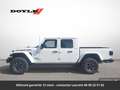 Jeep Gladiator Rubicon 4x4 Tout compris hors homologation 4500e Blanc - thumbnail 4