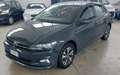 Volkswagen Polo Polo VI 2017 5p 1.0 evo Sport 80cv Grau - thumbnail 1