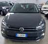 Volkswagen Polo Polo VI 2017 5p 1.0 evo Sport 80cv Grau - thumbnail 2