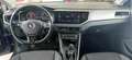 Volkswagen Polo Polo VI 2017 5p 1.0 evo Sport 80cv Grau - thumbnail 9