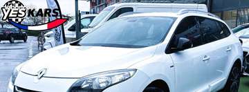 Estate 1.6 dCi 130ch energy FAP Bose-MOTEUR A CHAINE