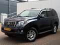 Toyota Land Cruiser 4.0 V6 60th Anniversary 5 P | Leder | Stoelverwarm Bleu - thumbnail 10