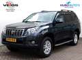 Toyota Land Cruiser 4.0 V6 60th Anniversary 5 P | Leder | Stoelverwarm Bleu - thumbnail 1