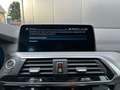 BMW X3 xDrive30e M Sport LED HUD L-Cockpit Camera Sfeerli Noir - thumbnail 11