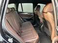 BMW X3 xDrive30e M Sport LED HUD L-Cockpit Camera Sfeerli Noir - thumbnail 4