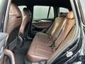 BMW X3 xDrive30e M Sport LED HUD L-Cockpit Camera Sfeerli Noir - thumbnail 21