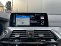 BMW X3 xDrive30e M Sport LED HUD L-Cockpit Camera Sfeerli Noir - thumbnail 8
