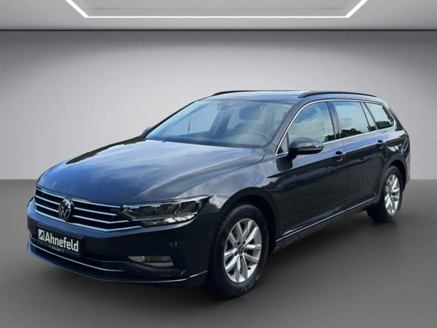 Volkswagen Passat Variant Business NAVI ACC FACEL. LED Grau - 2