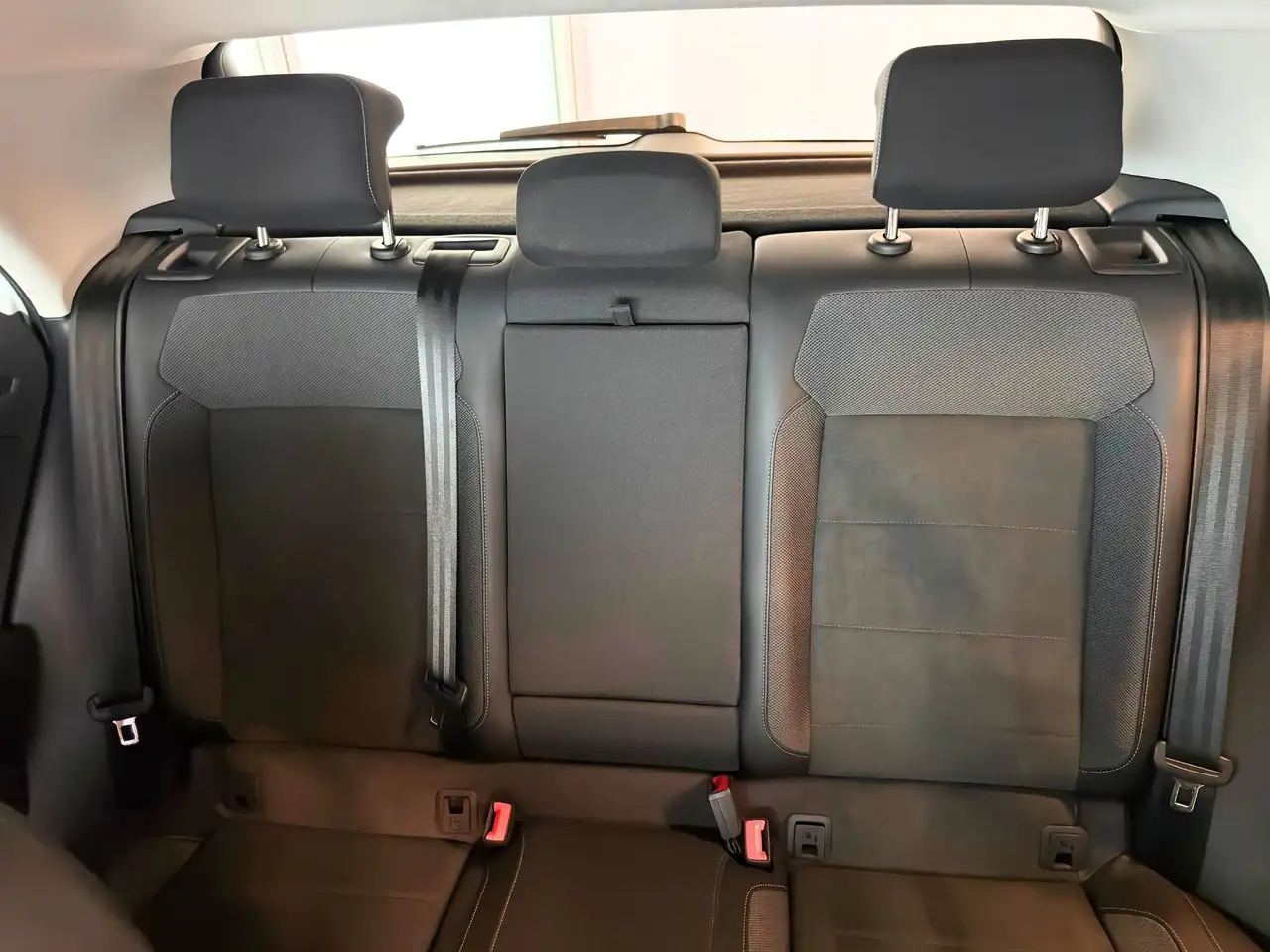 Volkswagen T-Roc 1.5 TSI Style AHK, Navi, R.-Kamera, миниатюра 14