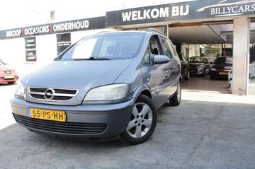 1.8-16V Maxx / APK Nieuw / 7persoons / Airco