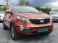 Kia Sportage 4WD*Automatik*NAVI*Leder*Nr.51 - thumbnail 3