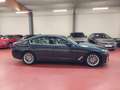 BMW 520 dA FaceLift - LUXURY LINE - NAVI - KeyLess - CAM Gris - thumbnail 2