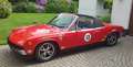 Porsche 914 2.0 Rojo - thumbnail 1