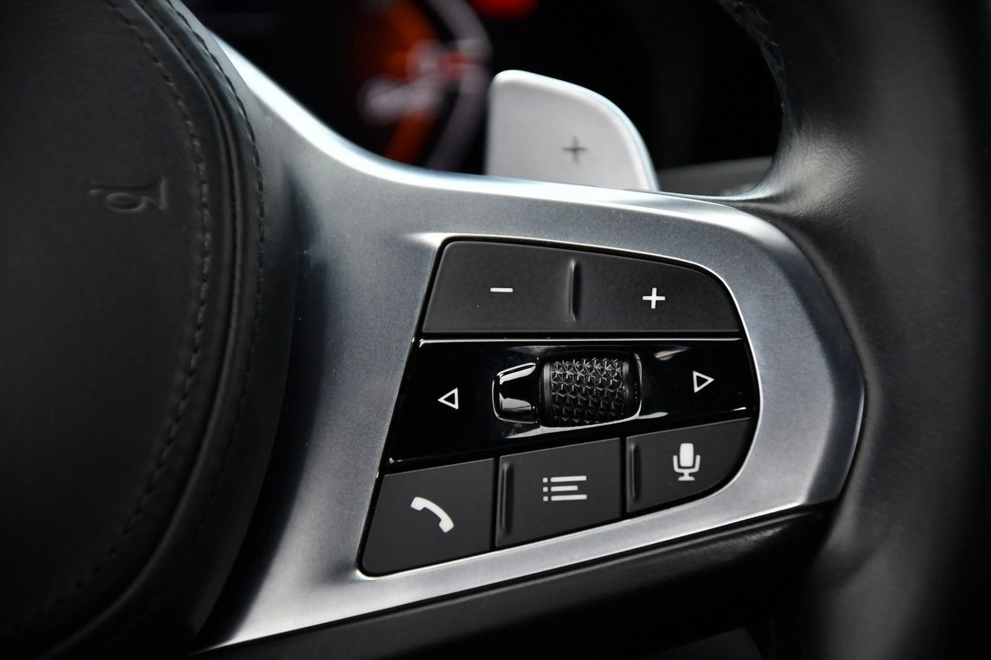 BMW 420 d Coupe xDriveM-Sport/Paket*Laserlicht*1.Hand — photo 11