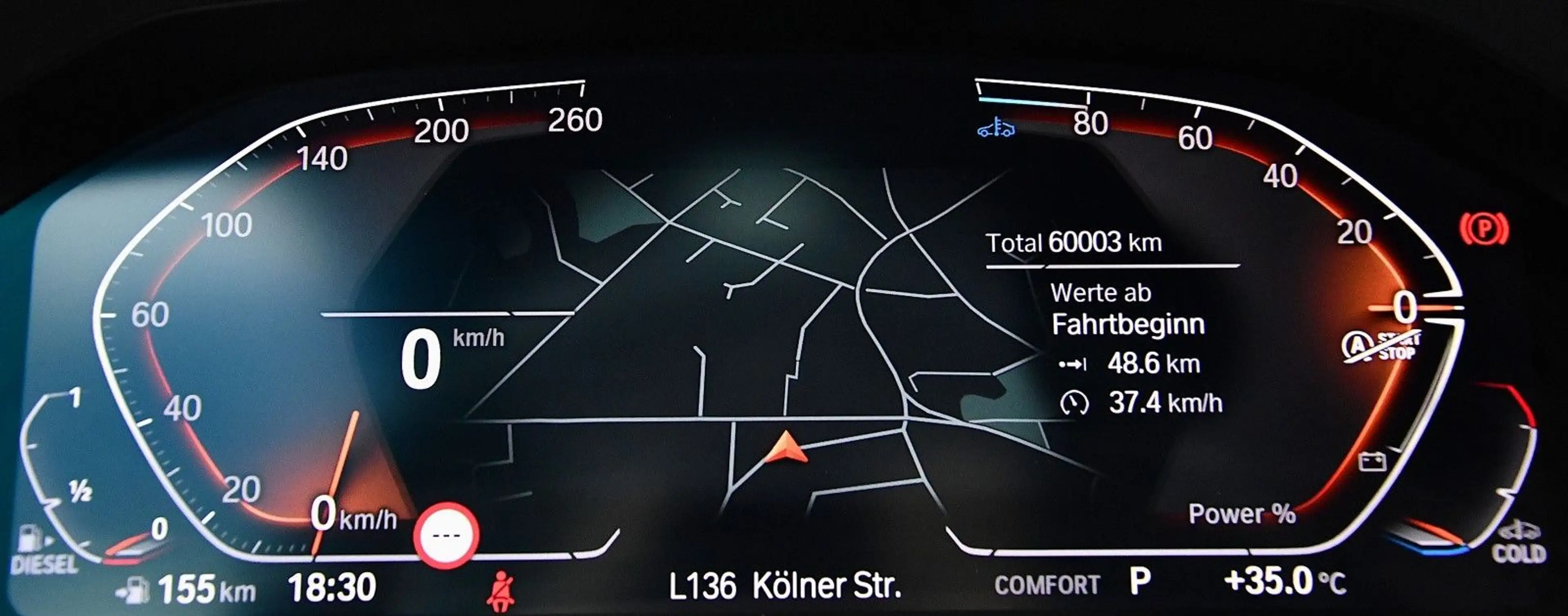 BMW 420 d Coupe xDriveM-Sport/Paket*Laserlicht*1.Hand — photo 12